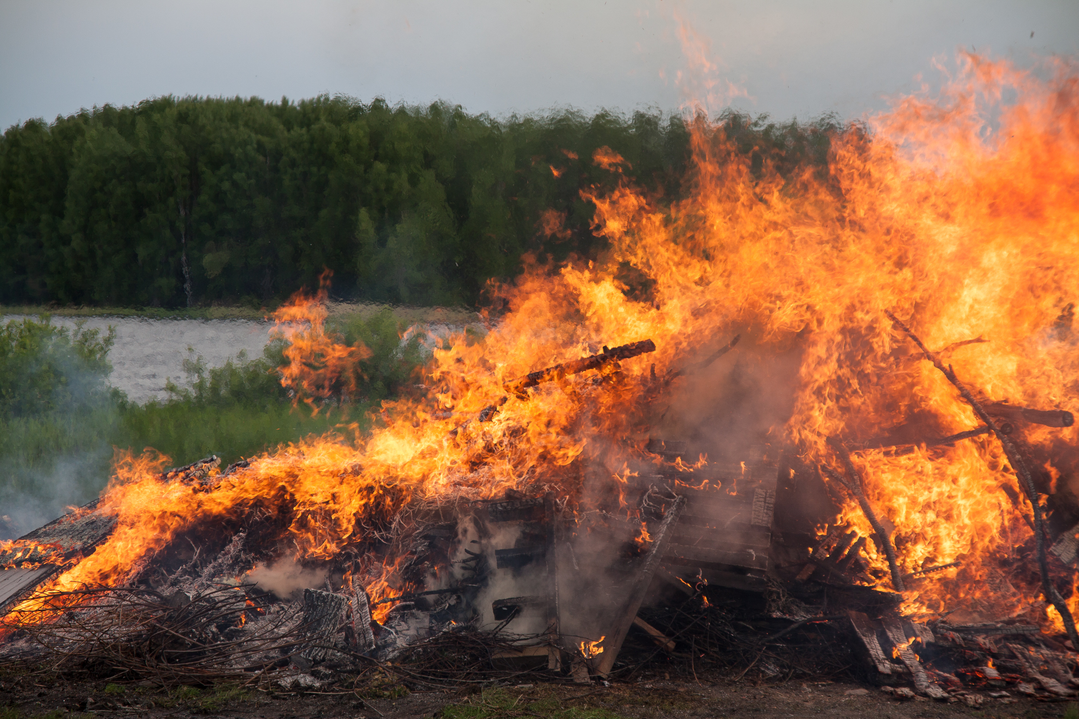 JUHANNUS 2015