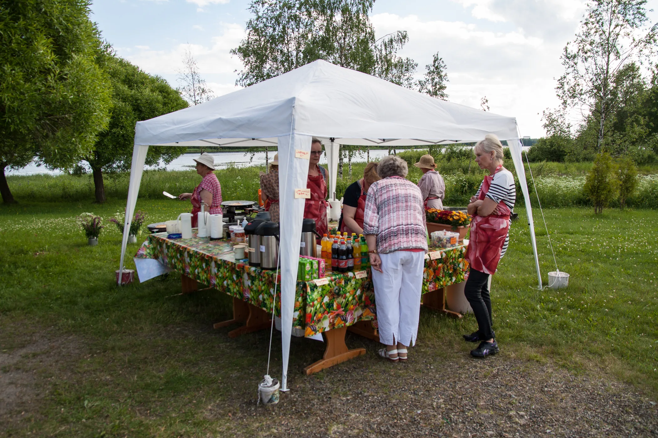 Juhannus 2016
