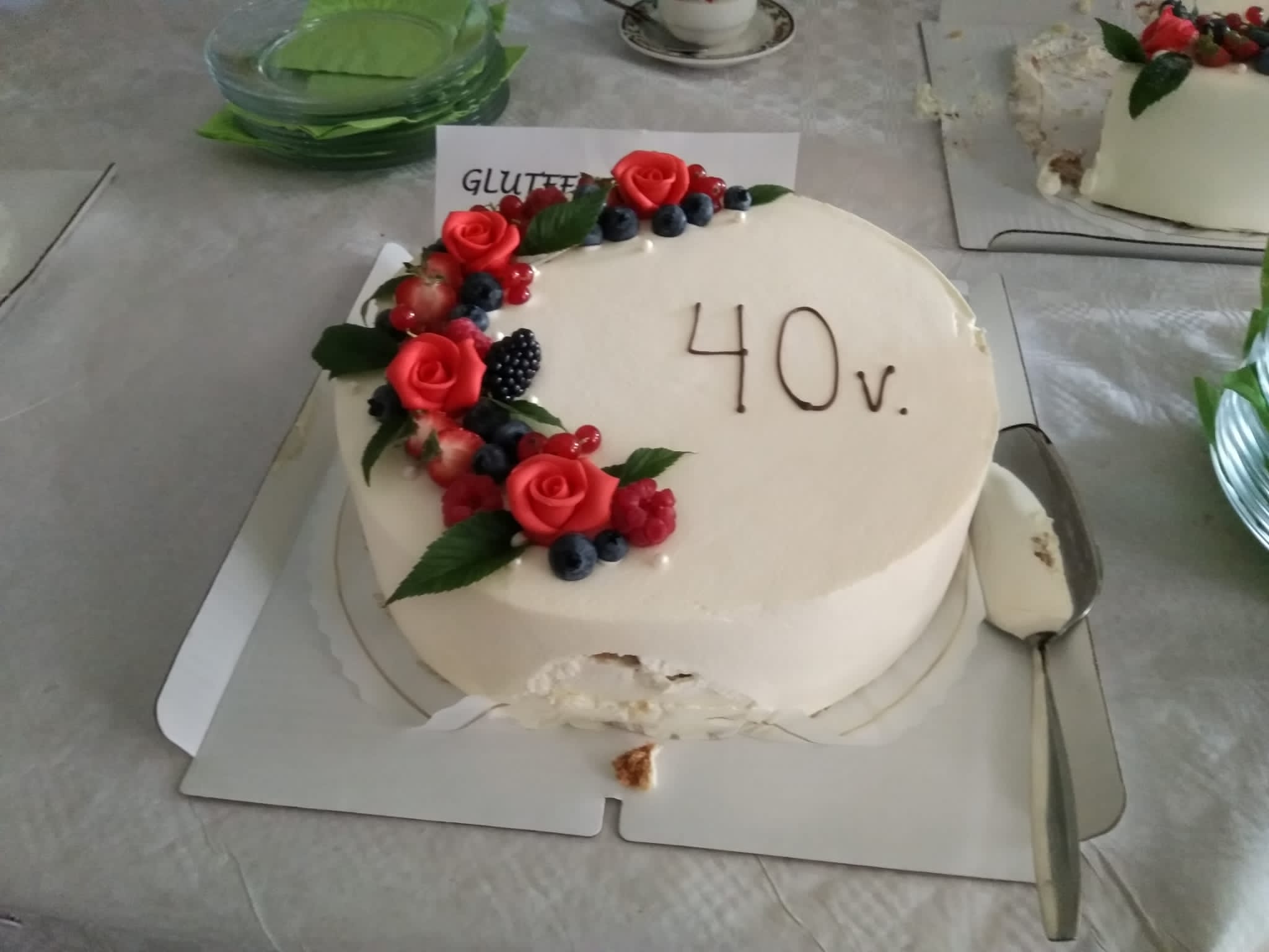 40v Elonkorjuujuhla kuvia